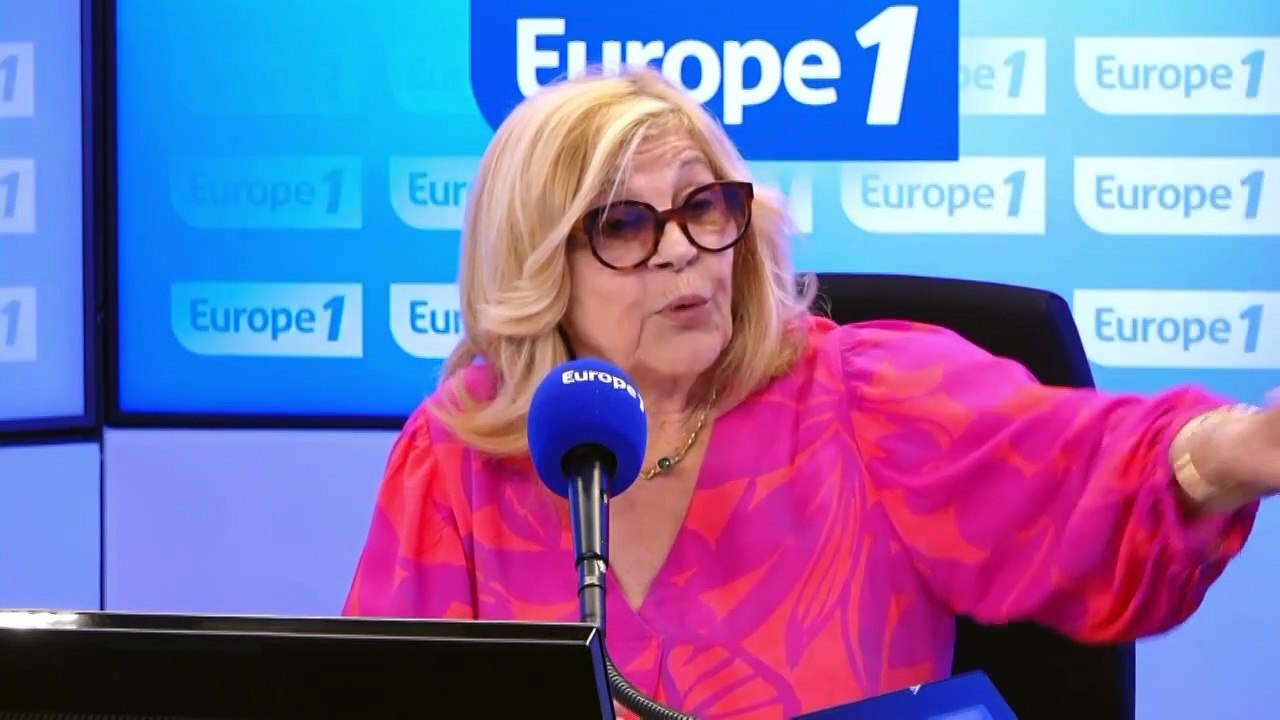 Des vacances dans un petit village de l'Hérault et à St-Tropez pour Nicoletta