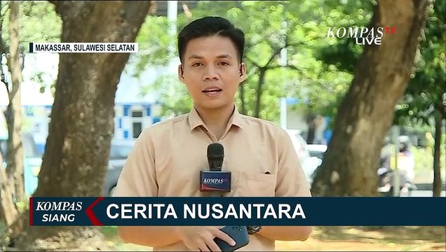 Warga Bonerate Antusias Sambut Layanan Penukaran Uang Kertas Rusak Bank Indonesia