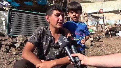 Dağda koyun otlatırken LGS'de Türkiye 2'ncisi oldu