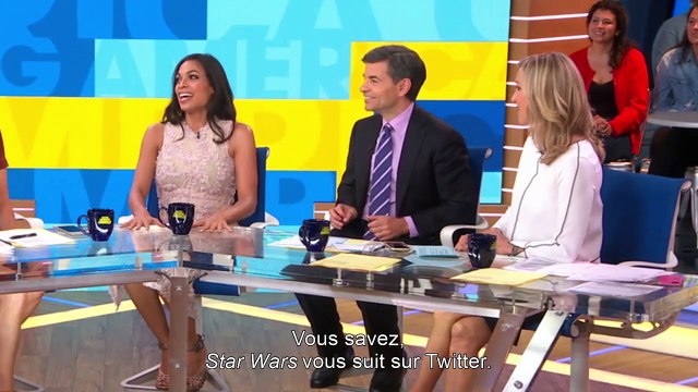 Star Wars: Ahsoka BONUS VO Devenir Ahsoka