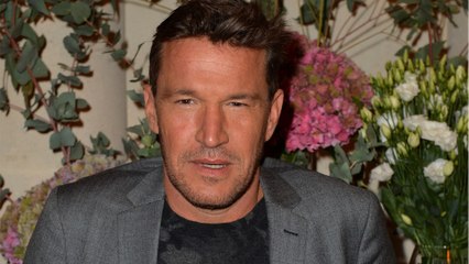 GALA VIDEO - Benjamin Castaldi prêt à relancer cette émission culte ? “J’ai entendu dire que…”