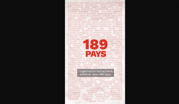 Quelle est l'origine du drapeau de la Croix-Rouge ?