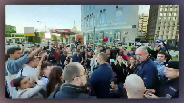 Сводка, Руслан Левиев, 24 июля