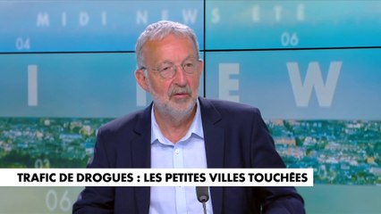 Joseph Thouvenel : «On est dans une société de plus en plus matérialiste»