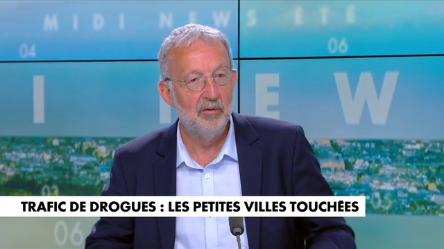 Joseph Thouvenel : «On est dans une société de plus en plus matérialiste»