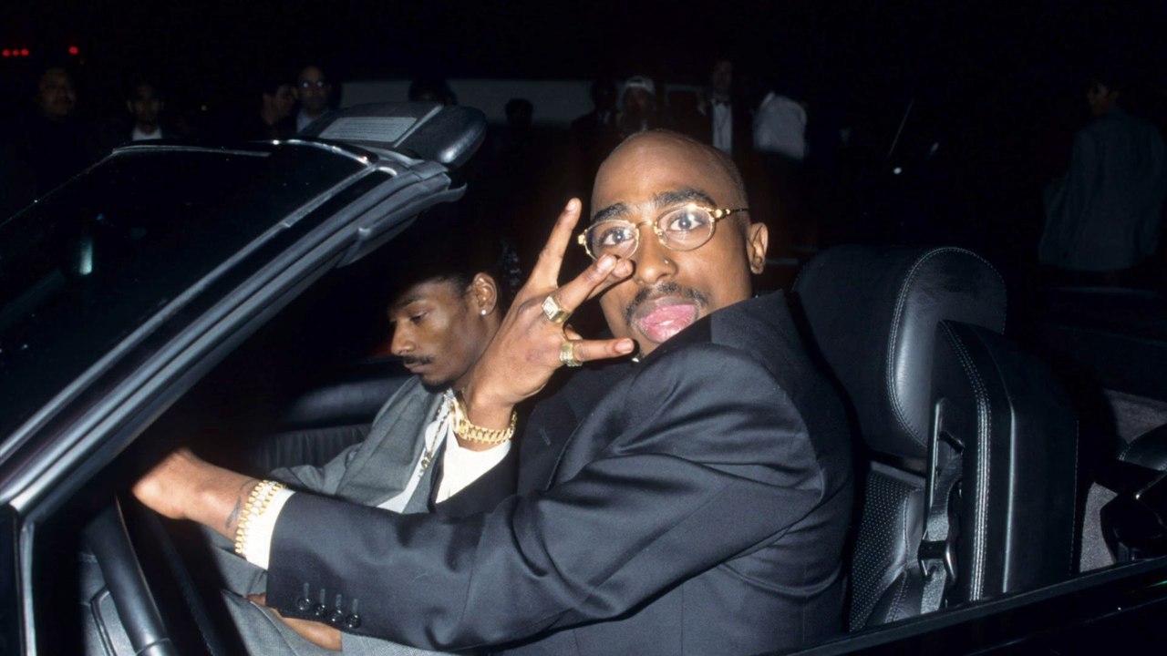 27 ans après, l'enquête sur le meurtre de Tupac Shakur se poursuit ...