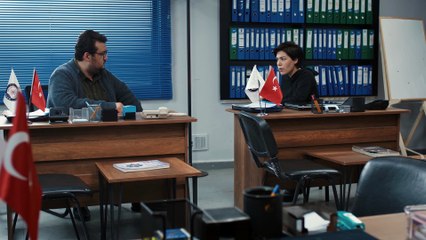 Emanet 577. Bölüm | Legacy Episode 577