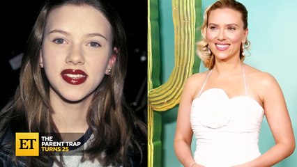 The Parent Trap Turns 25_ The SHOCKING Stars Who Turned Down the Movie