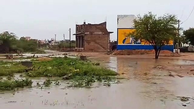 फिर झमाझम बरसेंगे मेघ