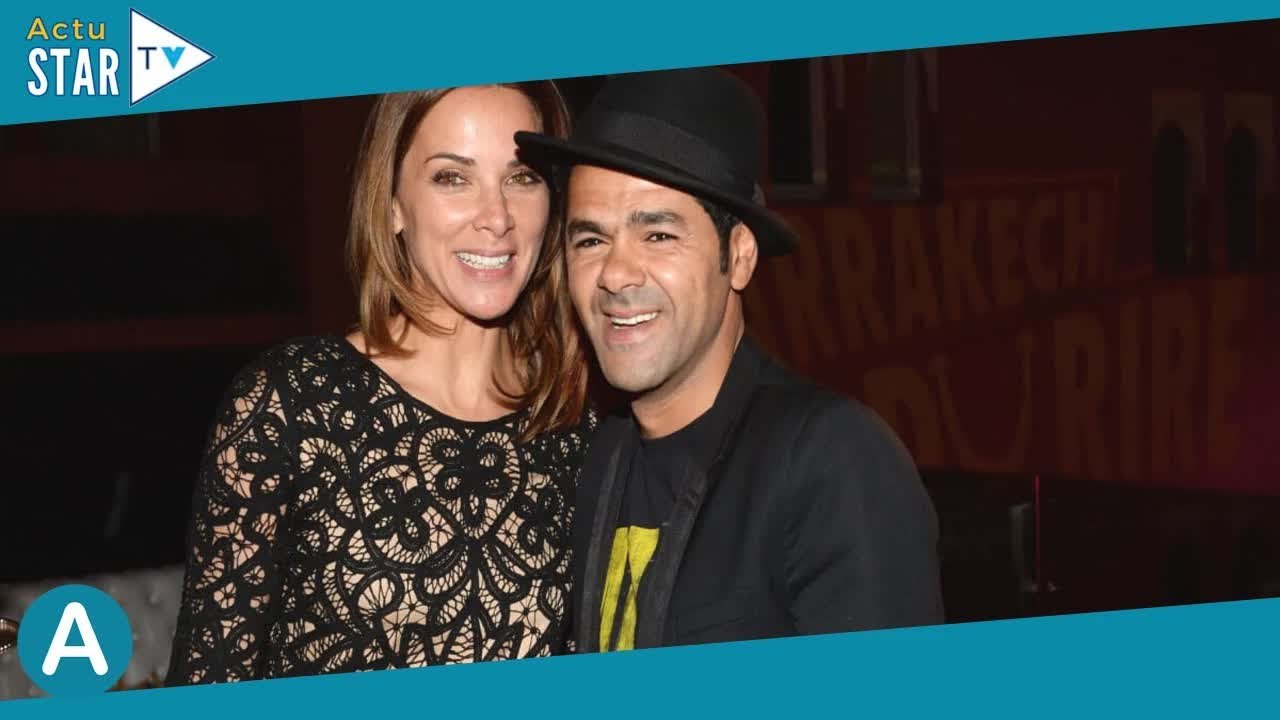 "Je ne suis pas prêt du tout à ça" : Jamel Debbouze, très ému en parlant de Léon et Lila, ses enfant