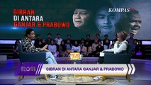 Gibran Bantah Isu Hubungan Jokowi-Megawati Retak | ROSI