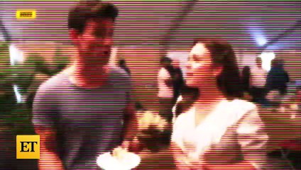 When Calls the Heart_ Inside the 100th Episode PARTY! (Exclusive)