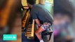 LeBron James' Son Bronny Plays Piano DAYS After Cardiac Arrest