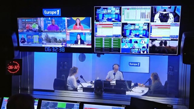 Chirac, Hollande, Macron... Le fort de Brégançon, un lieu de vacances incontournable pour les présidents