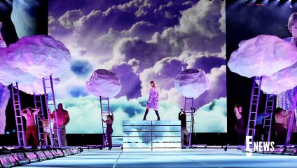 Taylor Swift Fans Cause Seismic Activity Equivalent to Small Earthquake _ E! New