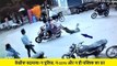 Bareilly Viral Video: दबंगई का CCTV आया सामने, युवक को बीच बाजार स्कूटी से बांधकर बेरहमी से घसीटा
