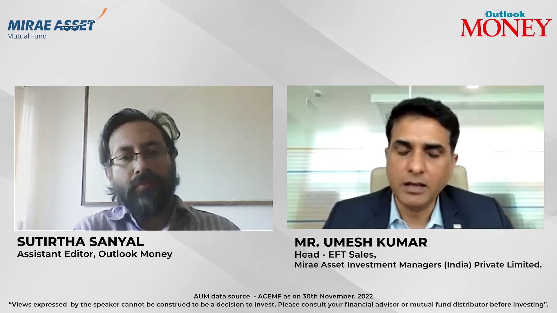 #OutlookMoney | Thematic Investments