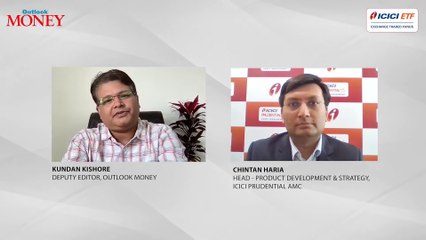 Building Portfolio With ETF