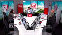 Le journal RTL de 7h30 du 31 juillet 2023
