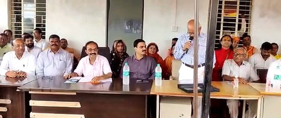 पार्थिव शिवलिंग निर्माण के लिए 1.35 करोड़ का लगेगा टैंट