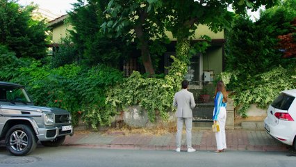 Cam Tavanlar 8. Bölüm   Final