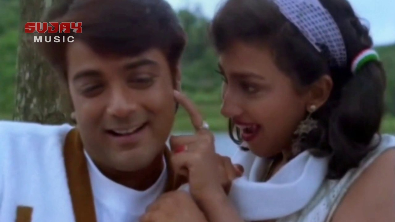 Moner Manush Pire Pelam | মনের মানুষ ফিরে পেলাম | মনের মানুষ | Moner Manush | Bengali Movie Video Song Full HD | Sujay Music