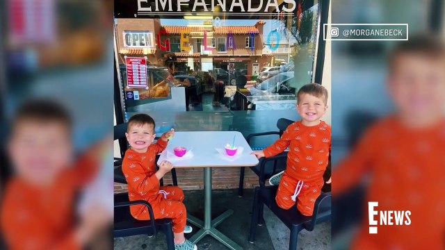 Olympian Bode Miller's Kids Hospitalized for Carbon Monoxide Poisoning _ E! News