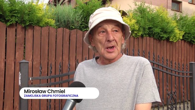 Nasze Miasto Zamość Wystawa Rusinka