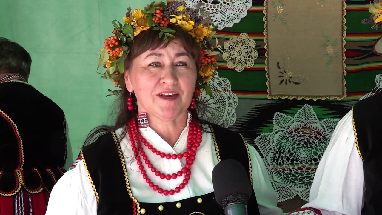 Nasze Miasto Janów Podlaski Święto Ziół