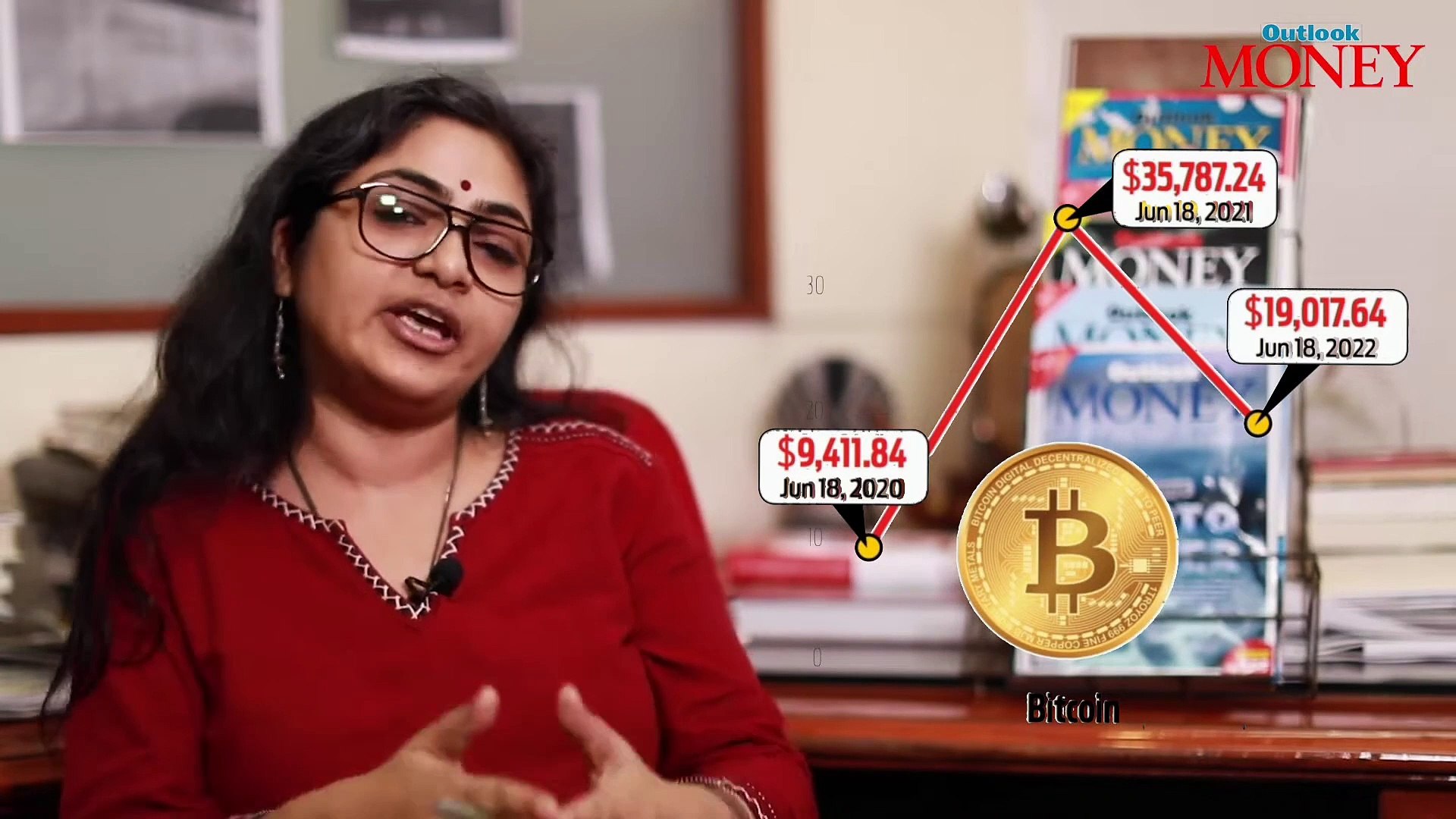 ⁣Outlook Money Magazine July Issue