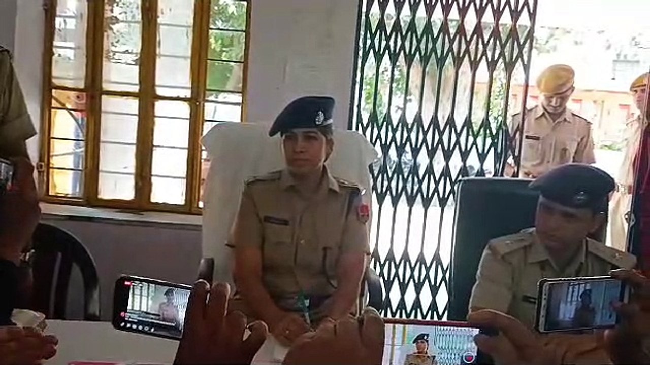 50 लाख की चोरी के लिए पड़ौसी ने की थी घर की रैक...
