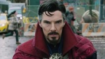 Doctor Strange 3: The Movie ~2026~ Filme Completo On HD