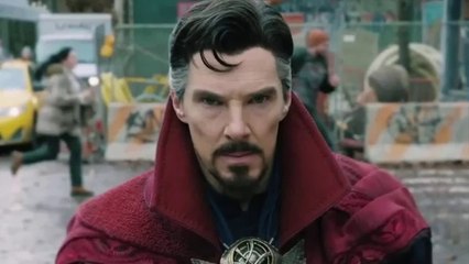 Doctor Strange 3: The Movie ~2026~ Filme Completo On HD