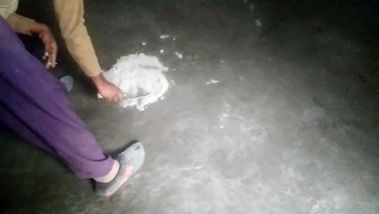 Aftar plastaer nier marna ditta mistree in action