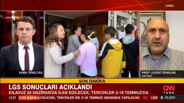 Haberler... LGS TERCİH SONUÇLARI 2023: MEB.GOV.TR! MEB LGS tercih, yerleştirme sonuç sorgulama ekranı...