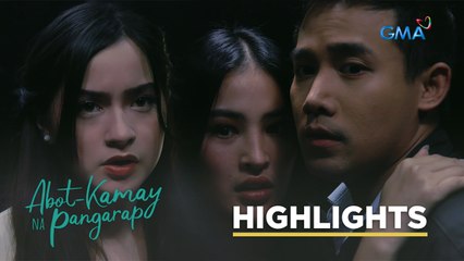 Abot Kamay Na Pangarap: Analyn's tenacious desire to help Lyndon (Episode 279)