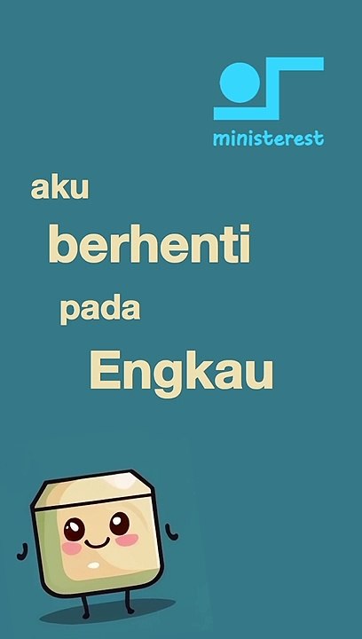 TUHAN PELABUHANKU