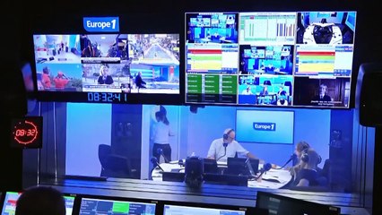 Le meilleur de Gaspard Proust du 31/07/2023