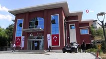 Vali Çelik: Ahmet Yakupoğlu Müzesi, kendisinin ahlakını ve faziletini yansıtan bir mekan olacak