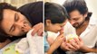Dipika Kakar Husband Shoaib Ibrahim Son Ruhaan के साथ Cute Post Viral | Boldsky