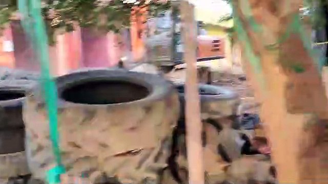 Video : अतिक्रमण पर चली जेसीबी, 18 दुकानों को किया जमीदोंज