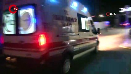 Denizli’de acil servis doldu taştı: Tavuklu pilav 90 kişiyi zehirledi