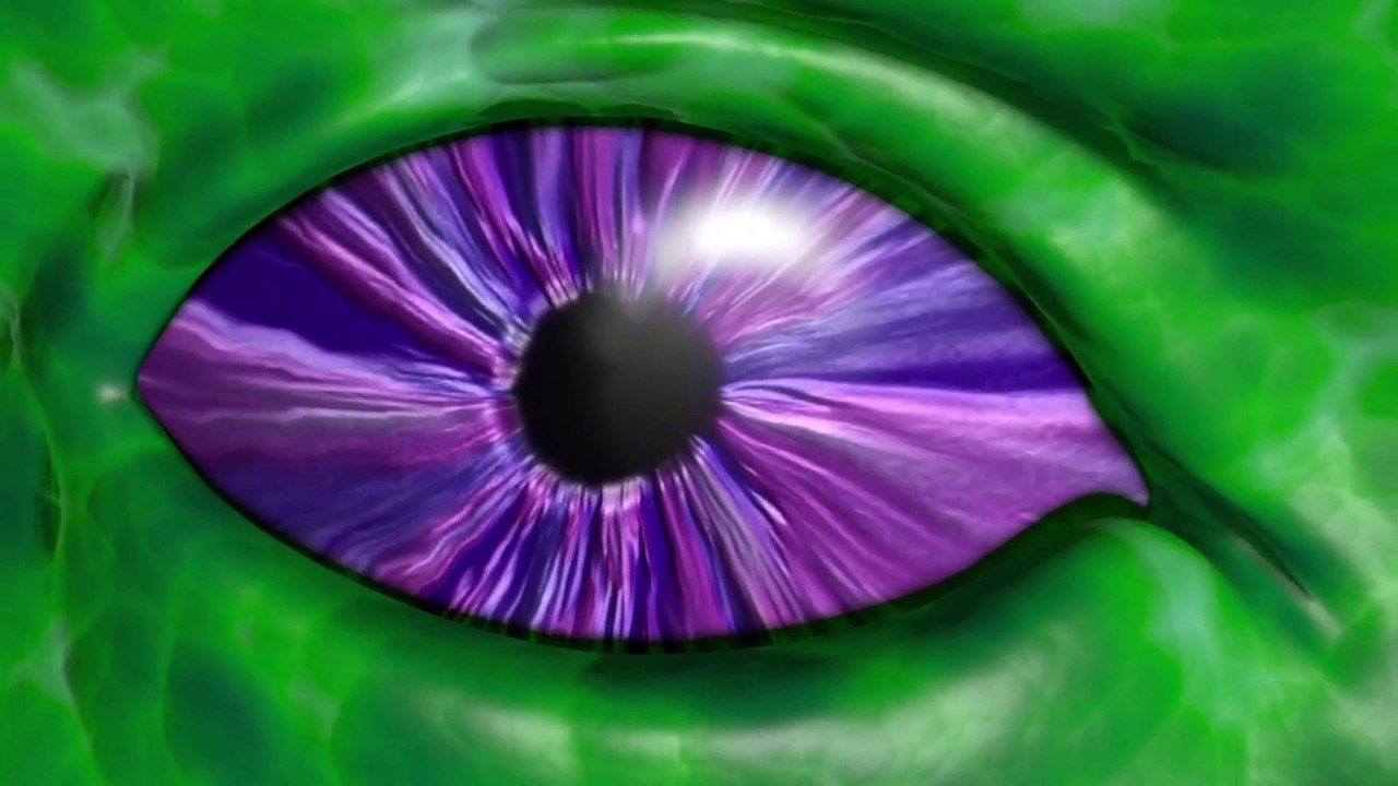 Deep Space S04E08