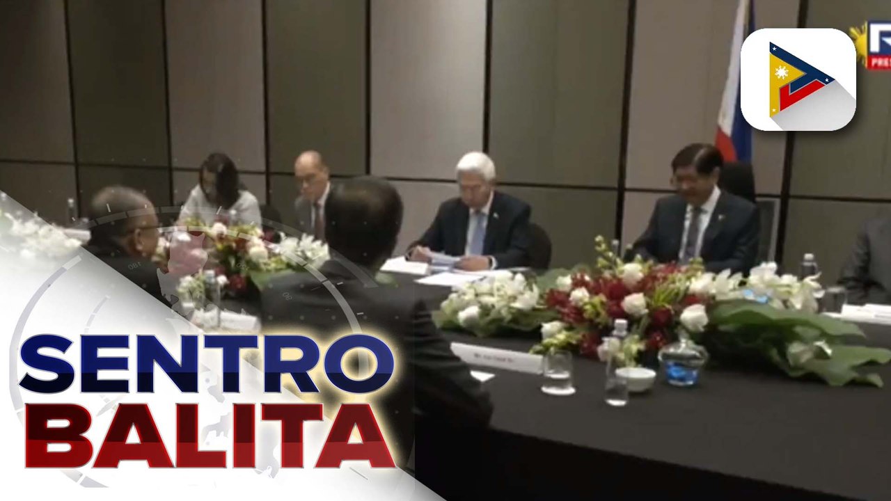 DTI: Mga proyektong nabuo matapos ang State Visit ni PBBM sa Malaysia, inaasahang maisasakatuparan sa mga susunod na taon