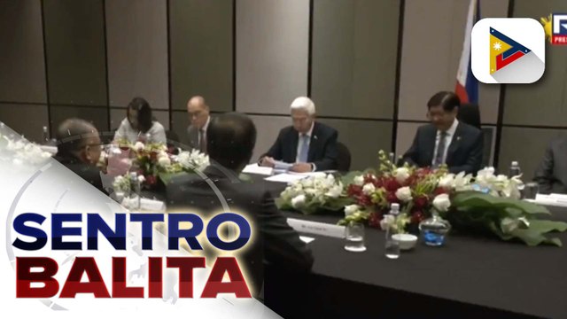 DTI: Mga proyektong nabuo matapos ang State Visit ni PBBM sa Malaysia, inaasahang maisasakatuparan sa mga susunod na taon
