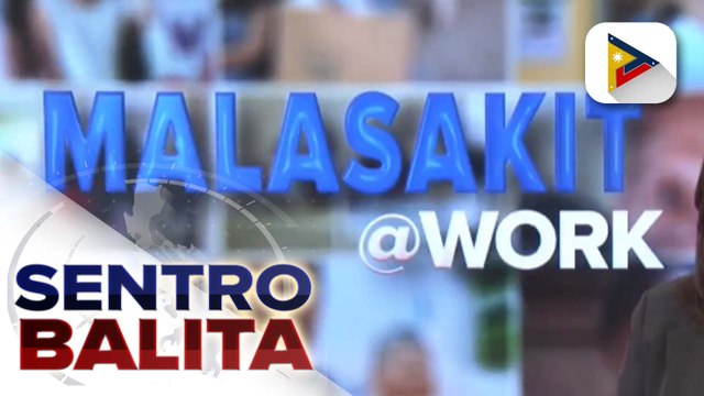 MALASAKIT AT WORK: Isang ina, humihingi ng tulong para sa operasyon ng 2 taong gulang na anak na may dalawang butas sa puso