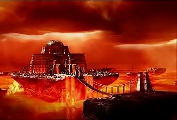 L'histoire sans fin: Le livre magique Bande-annonce (EN)