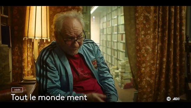 Tout le monde ment Bande-annonce (FR)