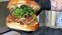 Gazeta Lubuska. Festiwal Smaków Świata Food Truck w Sławie