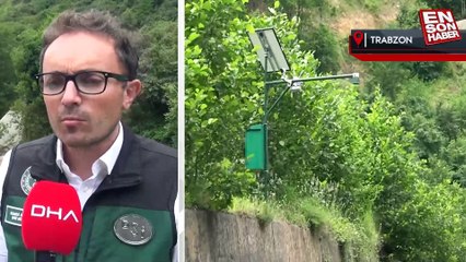 Karadeniz'de taşkın önlemleri amacına ulaştı